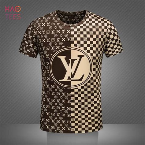 prix t shirt louis vuitton|louis vuitton 2020 t shirt.